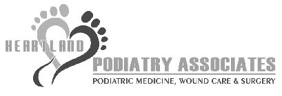 HEARTLAND PODIATRY ASSOCIATES PODIATRIC MEDICINE, WOUND CARE & SURGERY