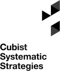 CUBIST SYSTEMATIC STRATEGIES