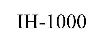 IH-1000