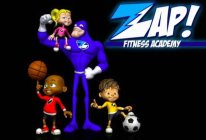 ZAP! FITNESS ACADEMY