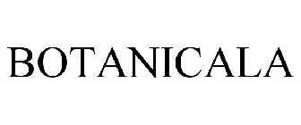 BOTANICALA