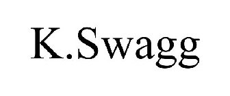 K.SWAGG