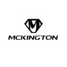 M MCKINGTON