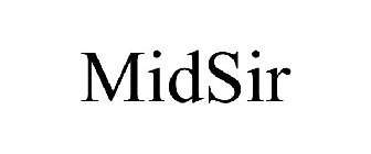 MIDSIR