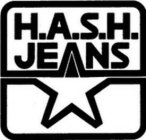 H.A.S.H JEANS
