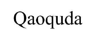 QAOQUDA