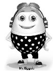 MR. EGGSIE