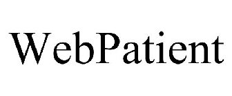 WEBPATIENT