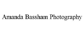 AMANDA BASSHAM PHOTOGRAPHY