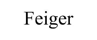 FEIGER