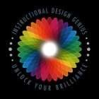 INSTRUCTIONAL DESIGN GENIUS UNLOCK YOURBRILLIANCE