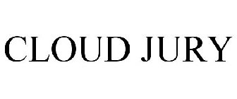 CLOUD JURY