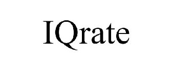 IQRATE