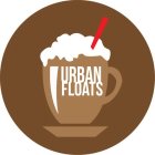 URBAN FLOATS