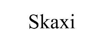 SKAXI