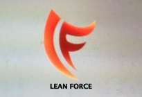 LEAN FORCE LF