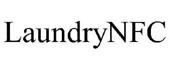 LAUNDRYNFC