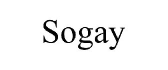 SOGAY