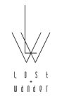 LW LOST + WANDER