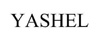 YASHEL