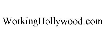 WORKINGHOLLYWOOD.COM