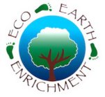 ECO EARTH ENRICHMENT
