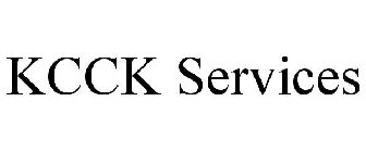 KCCK SERVICES