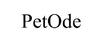 PETODE