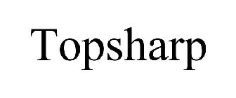 TOPSHARP