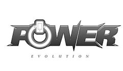 POWER EVOLUTION