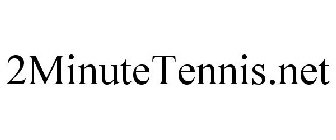 2MINUTETENNIS.NET