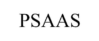 PSAAS