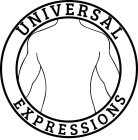 UNIVERSAL EXPRESSIONS