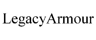 LEGACYARMOUR