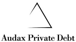 AUDAX PRIVATE DEBT