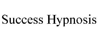 SUCCESS HYPNOSIS