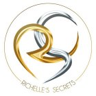 RS RICHELLE'S SECRETS