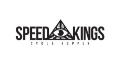 SPEED KINGS CYCLE SUPPLY