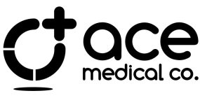 ACE MEDICAL CO.