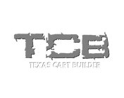 TCB TEXAS CART BUILDER