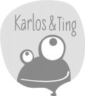 KARLOS & TING
