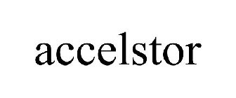 ACCELSTOR