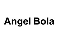 ANGEL BOLA