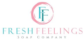 FF FRESH FEELINGS SOAP COMPANY