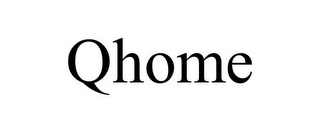 QHOME