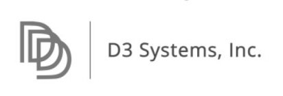 DDD D3 SYSTEMS INC.