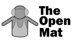 THE OPEN MAT