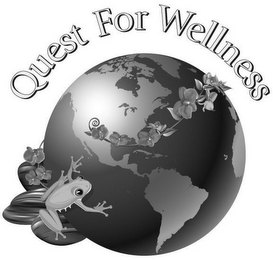 QUEST FOR WELLNESS