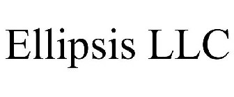 ELLIPSIS LLC