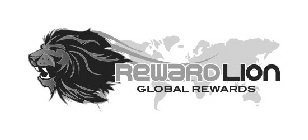 REWARD LION GLOBAL REWARDS